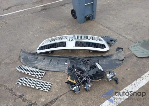 2014 Ram 1500 Slt from USA, damaged, VIN 1C6RR7GT9ES155445